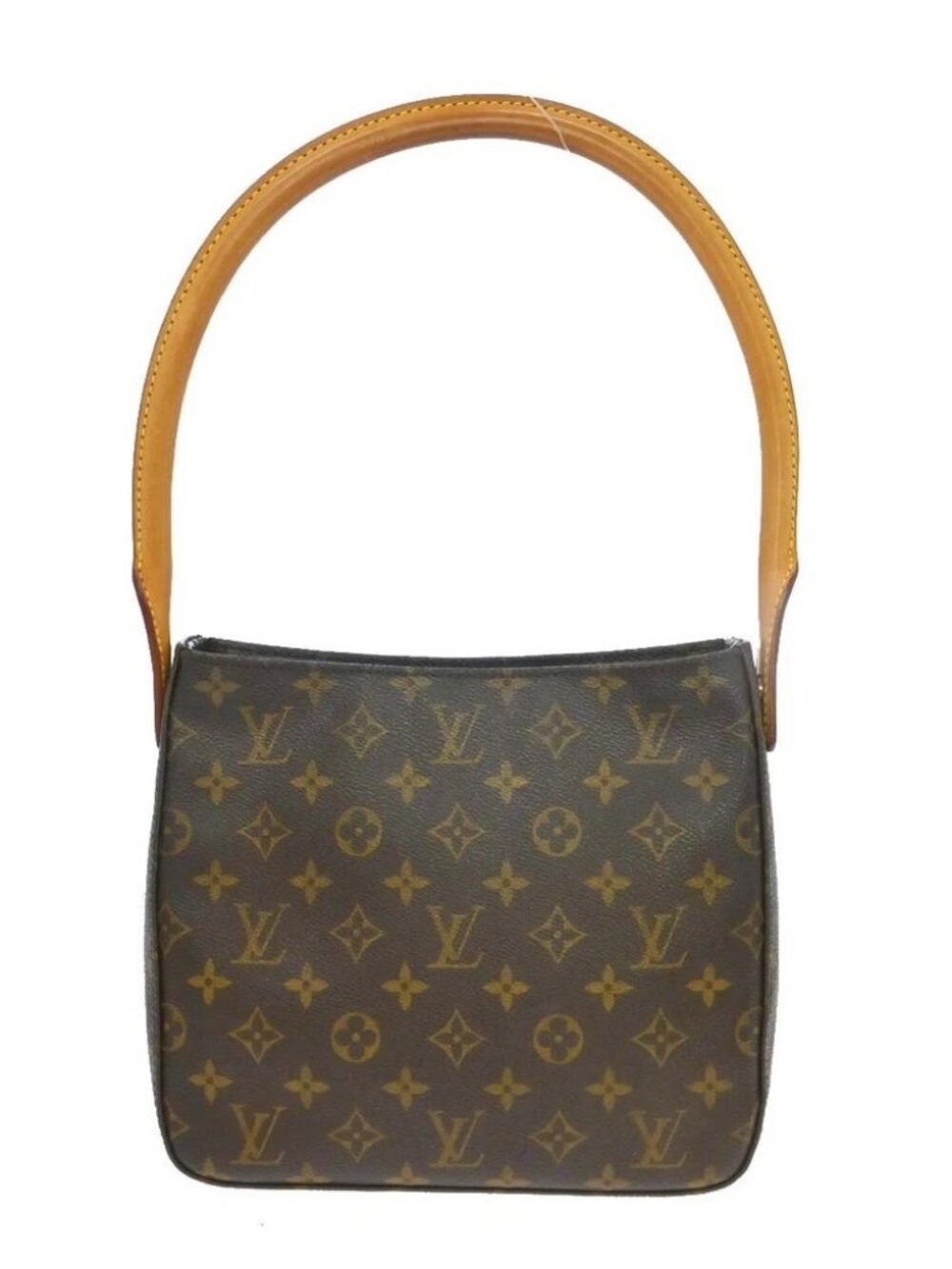 LOUIS VUITTON LOOPING MM HANDBAG